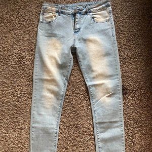 Pac Sun Jeans